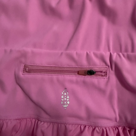 Free People Summer Lovin Runsie - Picture 7 of 8